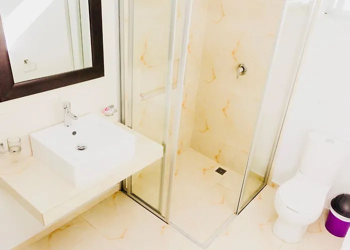 Condotel 5th Avenue Deluxe Family 4*
