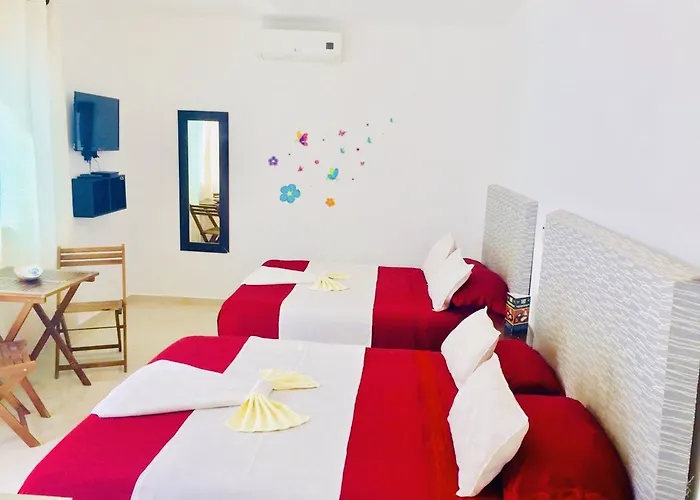 Condotel 5th Avenue Deluxe Family 4* Playa del Carmen